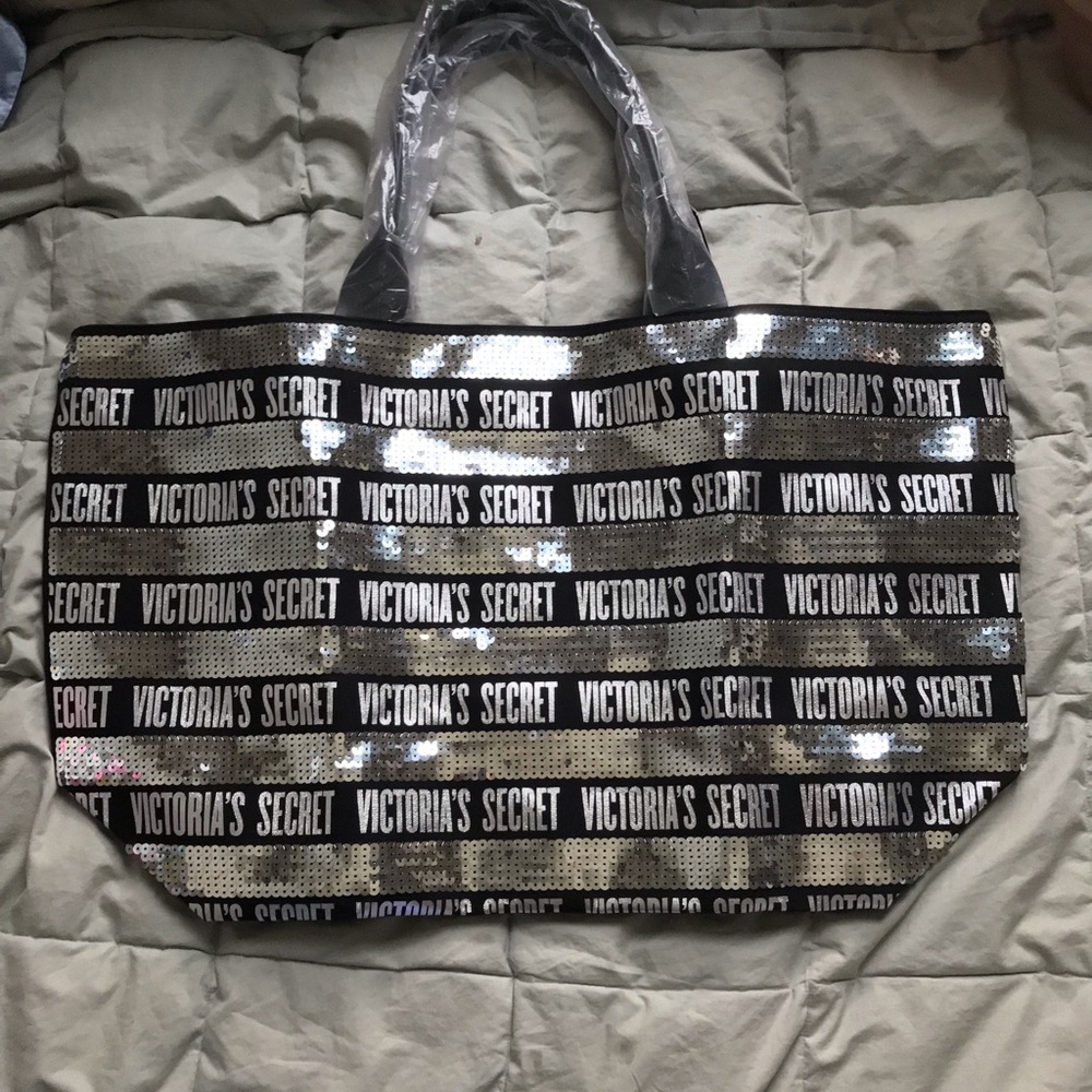 Victoria secret tote